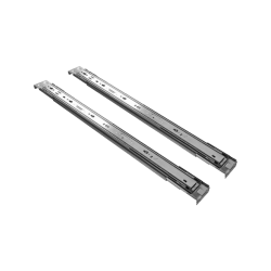 Аксессуар для системы хранения данных/ ASUSTOR AS-RAIL (Rail track with ball bearing for 1U, 2U Rack series)