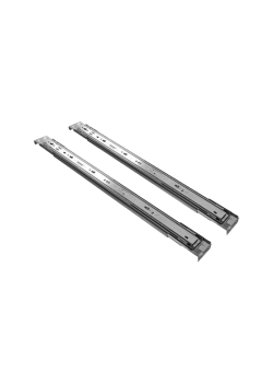 Аксессуар для системы хранения данных/ ASUSTOR AS-RAIL (Rail track with ball bearing for 1U, 2U Rack series)
