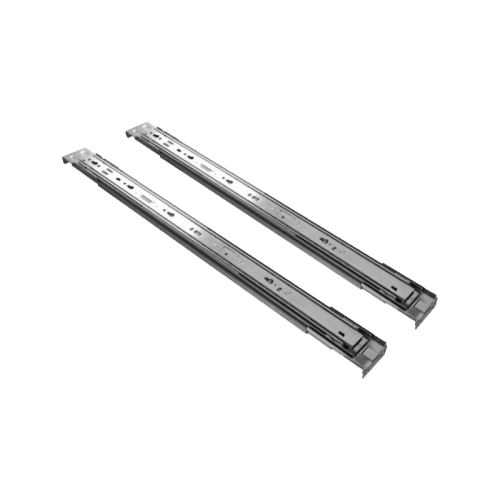 Аксессуар для системы хранения данных/ ASUSTOR AS-RAIL (Rail track with ball bearing for 1U, 2U Rack series)