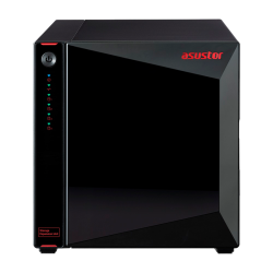 Система хранения данных AS5004U/ AS5004U/ASUSTOR/4BAYEXPANDER/EU