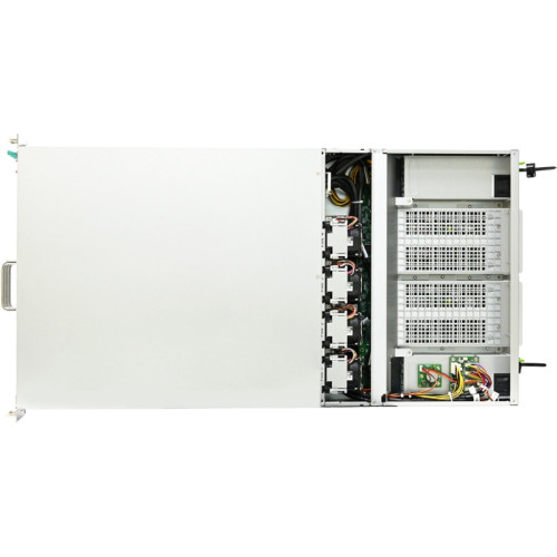 Дисковая полка/ 2U 24x 3.5 Дисковая полка/ 2U 24x 3.5