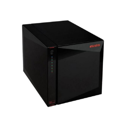 Система хранения данных AS5004U/ AS5004U/ASUSTOR/4BAYEXPANDER/EU
