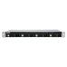 Полка расширения сетевого хранилища без дисков/ channel QNAP DAS TR-004U 4-Bay 2.5/3.5 SATA Type-C USB 3.1 Gen 1 (5 Gb/s ) Direct Attached Storage with Hardware RAID. W/o rail kit RAIL-B02 Полка расширения сетевого хранилища без дисков/ channel QNAP DAS TR-004U 4-Bay 2.5/3.5 SATA Type-C USB 3.1 Gen 1 (5 Gb/s ) Direct Attached Storage with Hardware RAID. W/o rail kit RAIL-B02