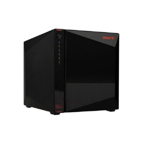Система хранения данных AS5004U/ AS5004U/ASUSTOR/4BAYEXPANDER/EU