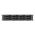 Дисковая полка/ J2012-04-04X, 2U 12x 3.5
