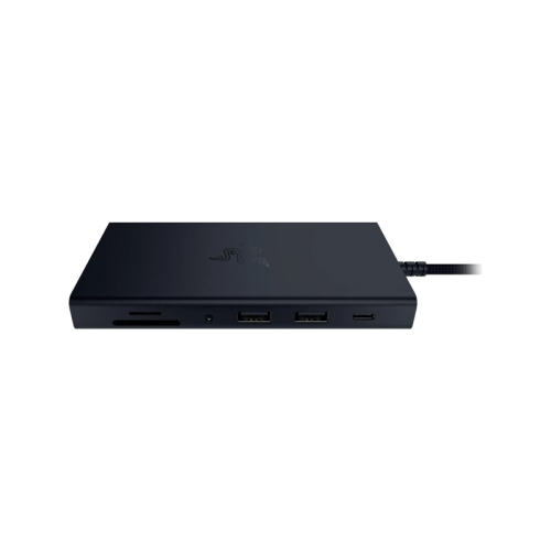 Док-станция Razer USB-C Dock/ Razer USB-C Dock Док-станция Razer USB-C Dock/ Razer USB-C Dock