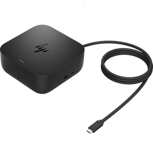 Док-станция/ Docking station HP USB-C 100W G6 Док-станция/ Docking station HP USB-C 100W G6