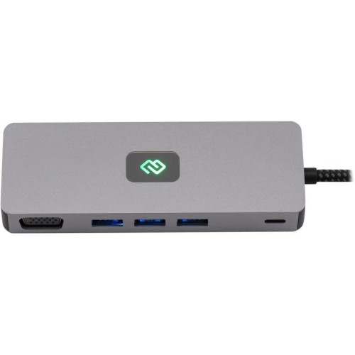 Стыковочная станция Digma DS-811
