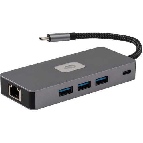 Стыковочная станция Digma DS-809