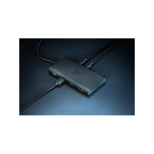 Док-станция Razer USB-C Dock/ Razer USB-C Dock Док-станция Razer USB-C Dock/ Razer USB-C Dock