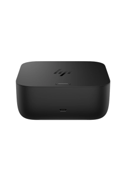 Док-станция/ Docking station HP USB-C 100W G6