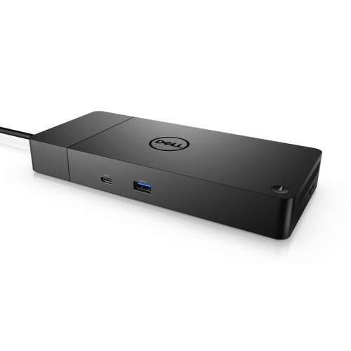 Док-станция/ Dell Dock WD19S 180W