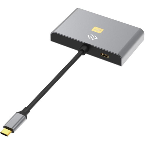 Стыковочная станция Digma DS-500 Стыковочная станция Digma DS-500