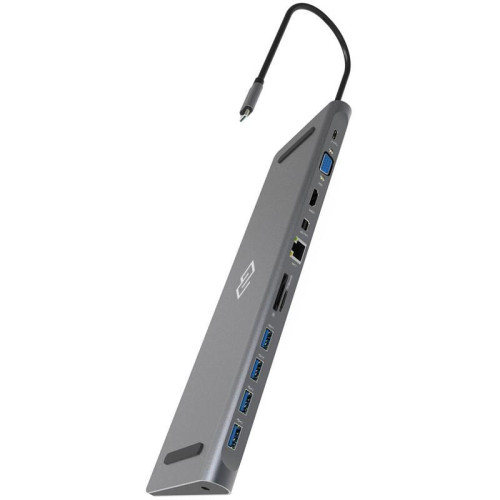 Стыковочная станция Digma DS-990UC_G