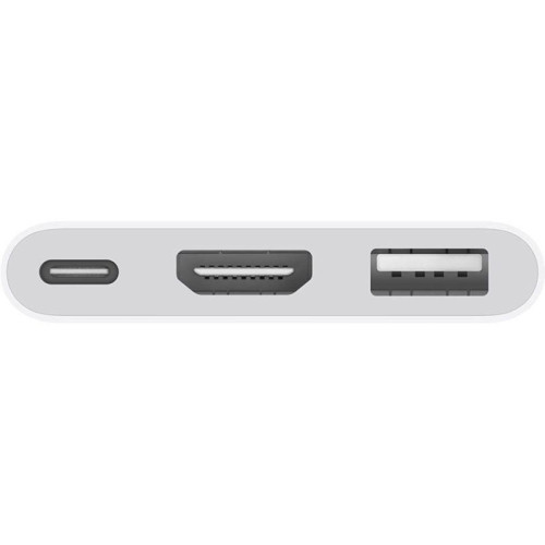 Порт-репликатор Apple A2119 (MUF82FE/A) Порт-репликатор Apple A2119 (MUF82FE/A)