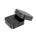 Док-станция/ Maibenben USB-C Dock DS301 100W (YPE-C TO TYPE C PD + 4USB3.0 + 3.5 + RJ45 + HDMI + 2DP)