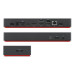 Док-станция/ Lenovo ThinkPad Universal Thunderbolt 4 Dock