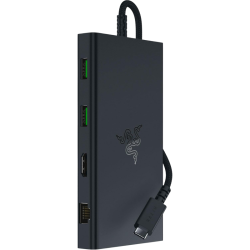 Док-станция Razer USB-C Dock/ Razer USB-C Dock