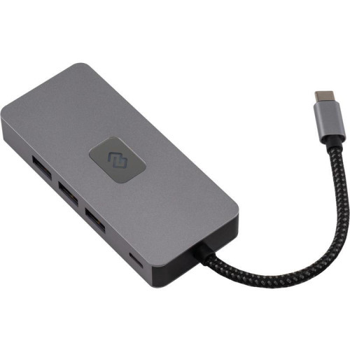 Стыковочная станция Digma DS-809