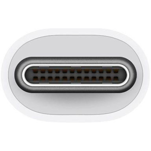 Порт-репликатор Apple A2119 (MW5M3FE/A) Порт-репликатор Apple A2119 (MW5M3FE/A)