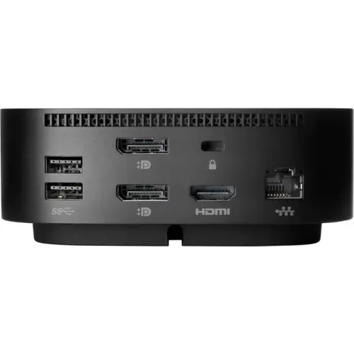 докстанция  HP USB-C Dock G5