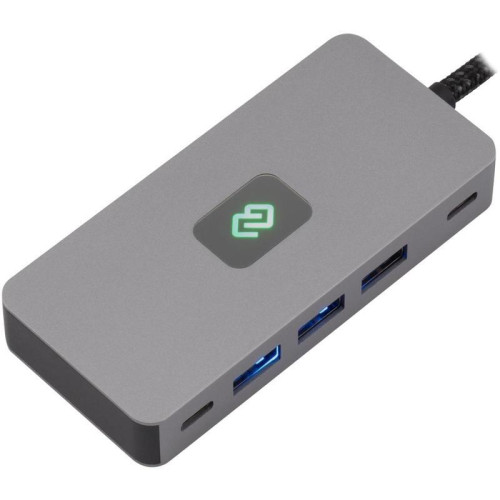 Стыковочная станция Digma DS-807