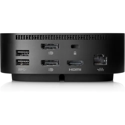 Док-станция докстанция  HP USB-C Dock G5 3 pin