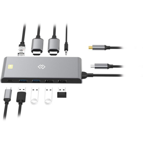 Стыковочная станция Digma DS-580