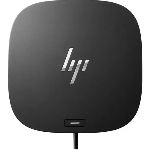 Док-станция докстанция  HP USB-C Dock G5 3 pin