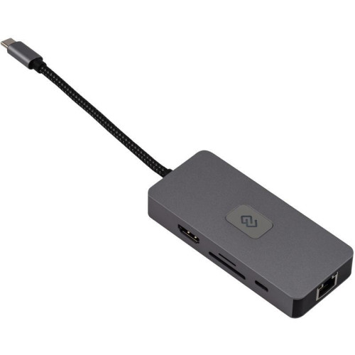 Стыковочная станция Digma DS-809
