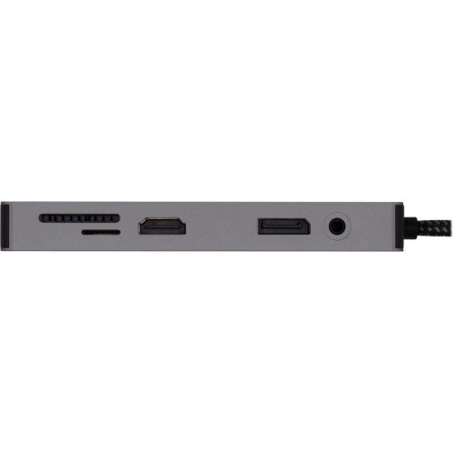 Стыковочная станция Digma DS-811