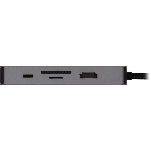 Стыковочная станция Digma DS-809