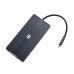 Док-станция/ INFERITIFDS12023*USB-A/2*HDMI/1*USB-CDT/1*USB-CPD/1*RJ45/1*TF&SDcard/1*VGA/1*Audio Док-станция/ INFERITIFDS12023*USB-A/2*HDMI/1*USB-CDT/1*USB-CPD/1*RJ45/1*TF&SDcard/1*VGA/1*Audio