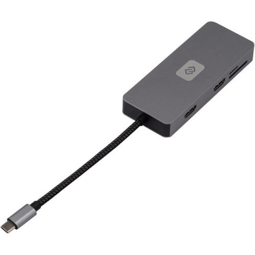 Стыковочная станция Digma DS-810 Стыковочная станция Digma DS-810