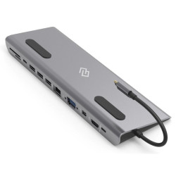 Стыковочная станция Digma DS-990UC_G