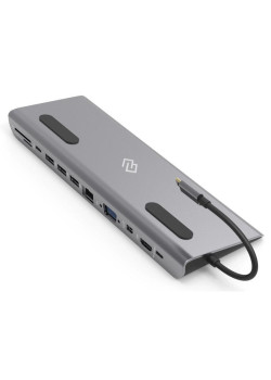 Стыковочная станция Digma DS-990UC_G