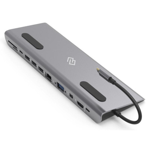 Стыковочная станция Digma DS-990UC_G