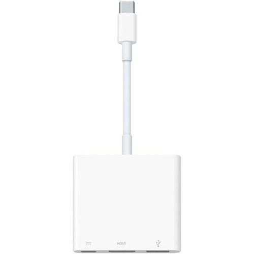 Порт-репликатор Apple A2119 (MUF82FE/A)