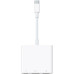 Порт-репликатор Apple A2119 (MUF82FE/A) Порт-репликатор Apple A2119 (MUF82FE/A)