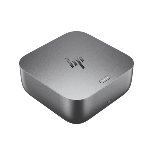 Док-станция/ Docking station HP Thunderbolt 4, 100W G6 Док-станция/ Docking station HP Thunderbolt 4, 100W G6