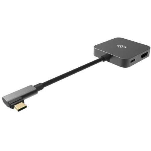 Стыковочная станция Digma DS-741UC_GS