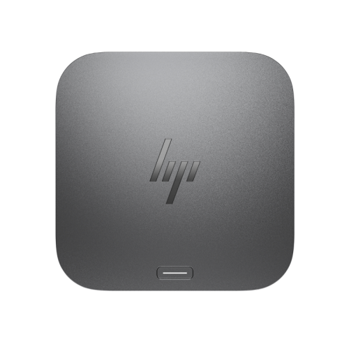 Док-станция/ Docking station HP Thunderbolt 4 Ultra, 180W  G6