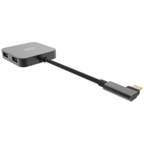 Стыковочная станция Digma DS-741UC_GS