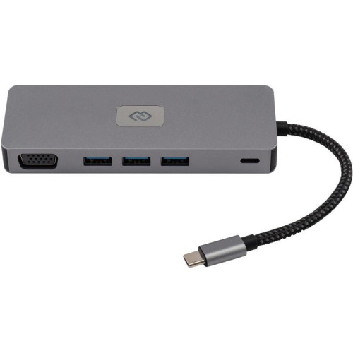 Стыковочная станция Digma DS-811