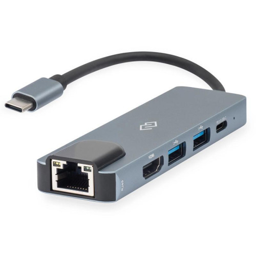Стыковочная станция Digma DS-940