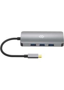 Стыковочная станция Digma DS-502