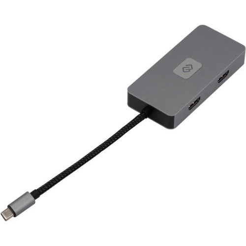 Стыковочная станция Digma DS-807