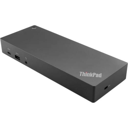 Док-станция/ Lenovo ThinkPad Hybrid USB-C with USB A Dock