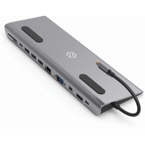 Стыковочная станция Digma DS-990UC_G