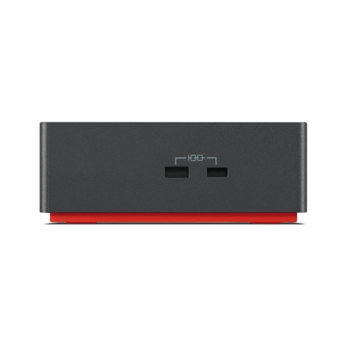 Док-станция/ Lenovo Thinkpad universal thunderbolt 4 dock (3pin cable)